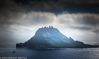 ISLAS FEROE / ATLÁNTICO NORTE (Joan González_Miratges)