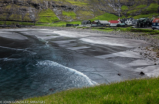 ISLAS FEROE / ATLÁNTICO NORTE (Joan González_Miratges)