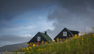 ISLAS FEROE / ATLÁNTICO NORTE (Joan González_Miratges)