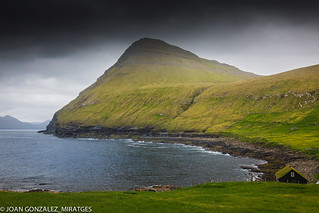 ISLAS FEROE / ATLÁNTICO NORTE (Joan González_Miratges)