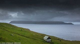 ISLAS FEROE / ATLÁNTICO NORTE (Joan González_Miratges)