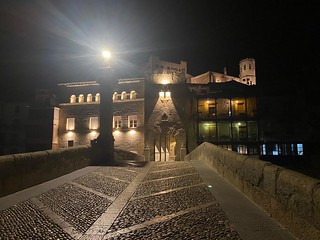 Valderrobles, pueblo de Teruel, Comunidad Aragón. (f. gamarra)