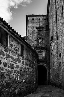 Rincones de Plasencia (P.P.Sanchez)