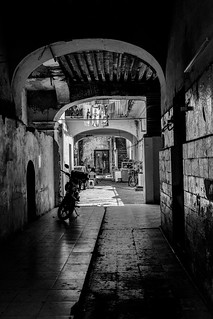 Vecindades (shcoyac)