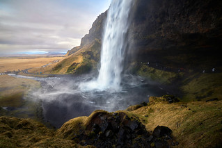 Seljalandsfoss (Jorge Císcar)