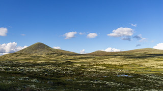 Norway - Rondane National park (S_Sotomonte)