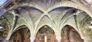 MONASTERIO DE SANTA MARÍA DE BUJEDO DE JUARROS DE BURGOS - Burgos (JAVIER_GALLEGO)