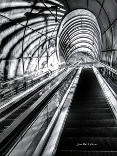 Metro Bilbao (ironde)