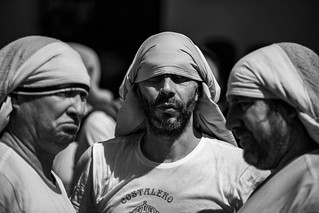 Semana Santa, Domingo de Ramos, La Borrita - JosCar - 130425 - 1 (3) (José Carlos Cabello)