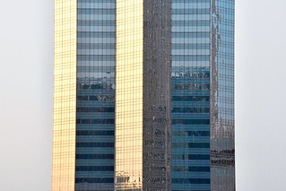 Urban abstract (bernard.saubot)