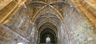 MONASTERIO DE SANTA MARÍA DE BUJEDO DE JUARROS - Burgos (JAVIER_GALLEGO)