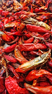 Hot Peppers (renaodigital)