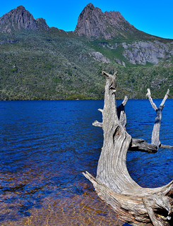 Cradle Mountain, Tasmania, Australia. (Philip Wood Photography)
