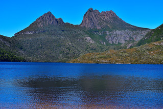 Cradle Mountain, Tasmania, Australia. (Philip Wood Photography)