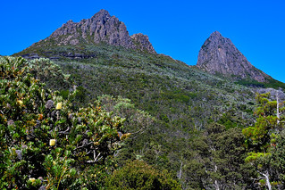 Cradle Mountain, Tasmania, Australia. (Philip Wood Photography)