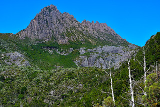 Cradle Mountain, Tasmania, Australia. (Philip Wood Photography)