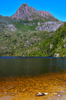 Cradle Mountain, Tasmania, Australia. (Philip Wood Photography)