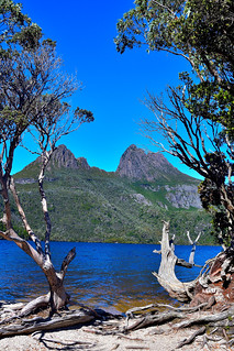 Cradle Mountain, Tasmania, Australia. (Philip Wood Photography)
