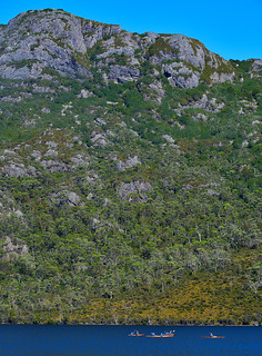 Cradle Mountain, Tasmania, Australia. (Philip Wood Photography)