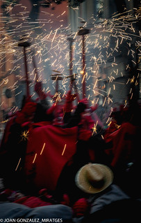 "CORREFOC"... (Joan González_Miratges)