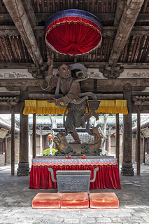 Museo de los Exámenes Imperiales Chinos (2) (lebeauserge.es)