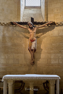 Frómista (Palencia). Iglesia de San Martín de Tours (ferezma)