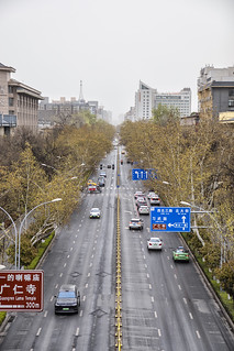 Lianhu Road (lebeauserge.es)