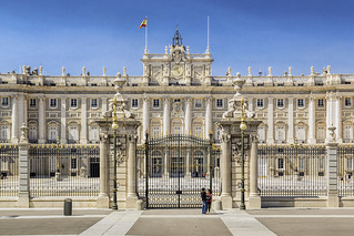 Palacio Real de Madrid (JLuis San Agustín)