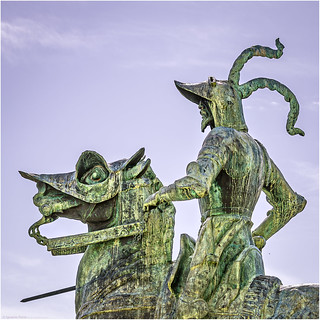 Pizarro (Ignacio Ferre)