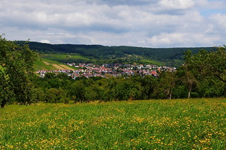 Grunbach im Remstal (Rolfmundi)