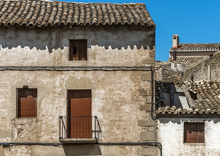 EL PUEBLO VIEJO (Artajona)