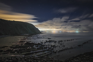 Noche en Barrika (santiago.villanueva50)