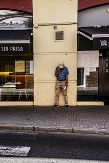 SIN PRISA (P.P.Sanchez)