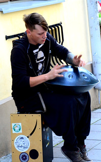Música en las calles (cogozalez1)