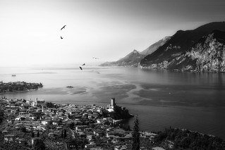 Lago di Garda. (Juan Pablo Cejudo)