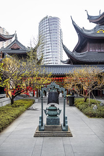 Templo del Buda de Jade (2) (lebeauserge.es)