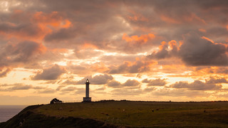 AMANECE (Félix Chaves)