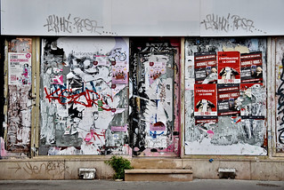 Wall words (bernard.saubot)