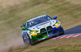 British GT (davidglen)