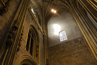 Plasencia - New Cathedral (S_Sotomonte)