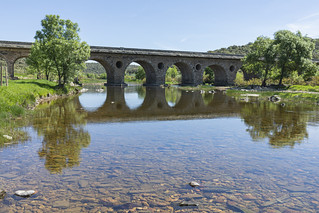 Monfrag&uuml;e National Park (S_Sotomonte)