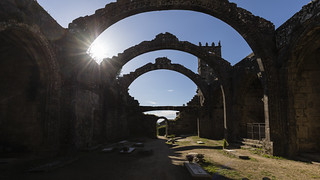 Santa Mari&ntilde;a Dozo (S_Sotomonte)