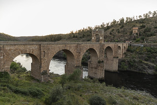Alc&aacute;ntara (S_Sotomonte)