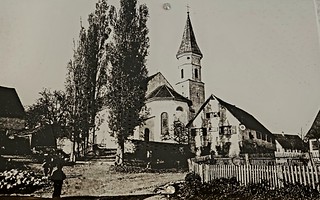 Kirche von Asch (Rolfmundi)