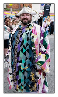 Brixham Pirate Festival 2nd of May 2026. (r.zenon)