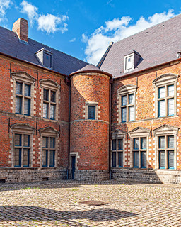 2018 04 23_0825.jpg 1 . Mus&eacute;e de la Chartreuse Douai (yves62160)