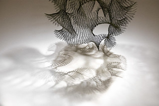 Luces, sombras y reflejos. (Marisol GM)