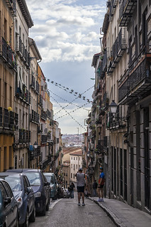 Calle del Salitre (lebeauserge.es)
