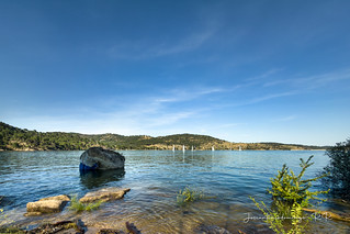 Pantano de San Juan (Jos&eacute; Antonio Domingo RODR&Iacute;GUEZ RODR&Iacute;GUEZ)