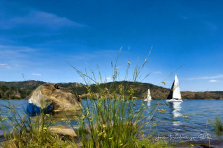 Pantano de San Juan (Jos&eacute; Antonio Domingo RODR&Iacute;GUEZ RODR&Iacute;GUEZ)